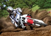 Honda CRF450R